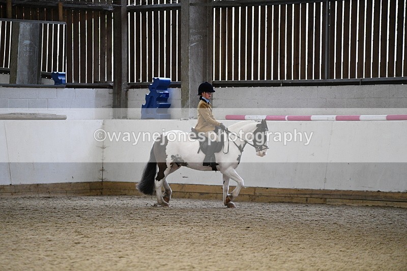 WJ5_7380 - Class 11 Ridden PC - RC Pony