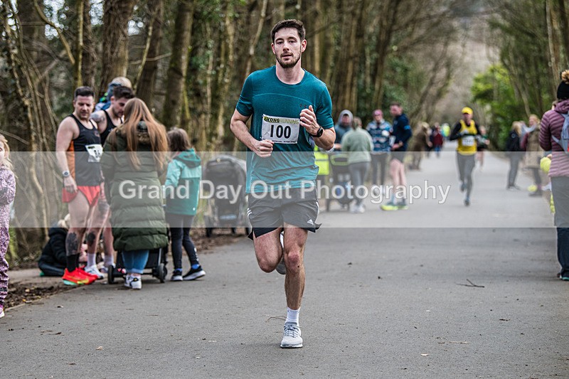 St Herberts 10K-363 - St Herberts School Festival of Running 10K Road Race Saturday 1st March 2025