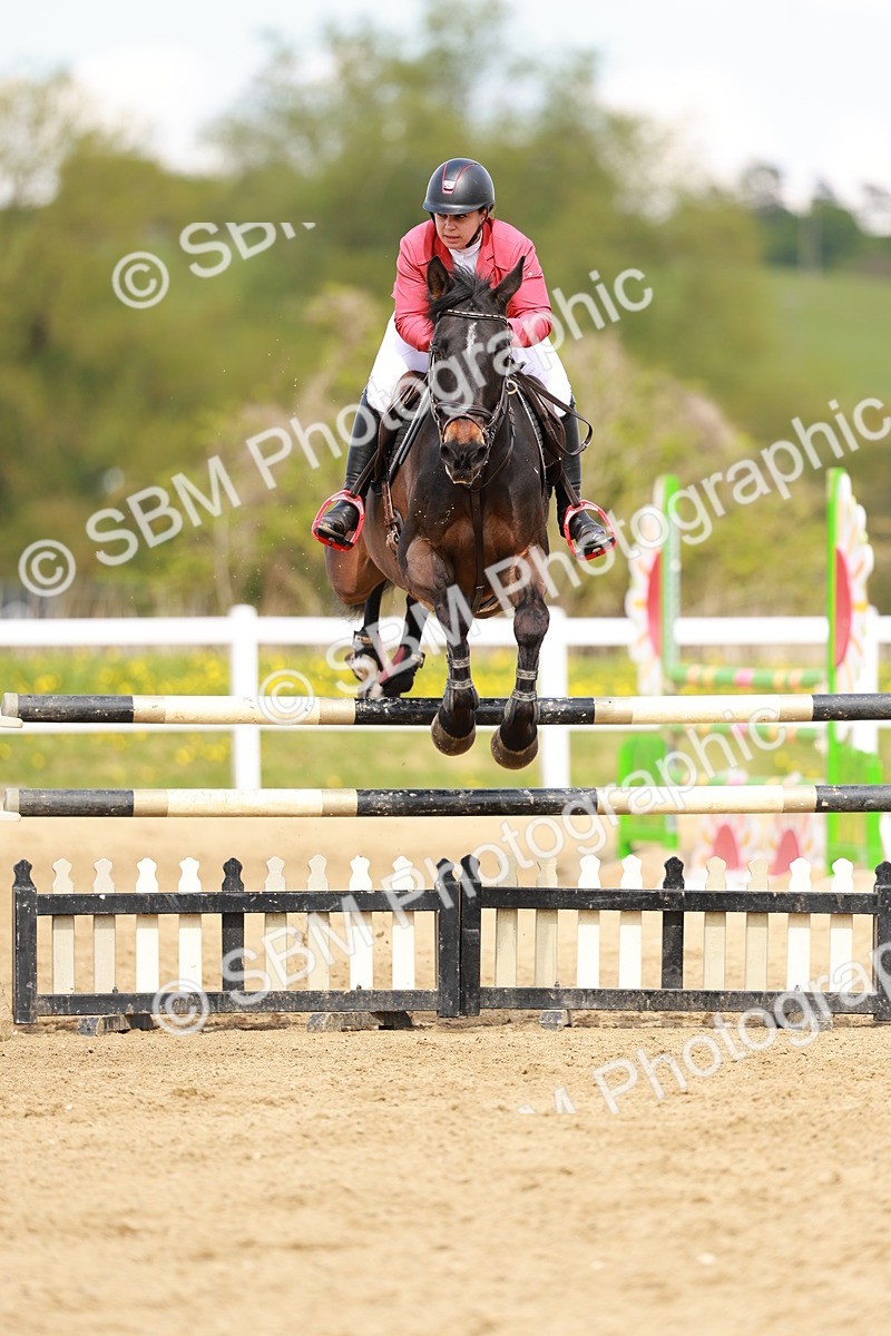SBM_002178 - Class 4 - Senior Newcomers - 1.10m