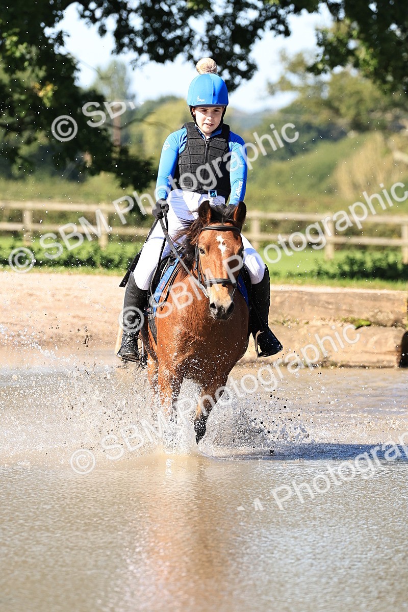 SBM_20182 - E6 - Eventers Challenge 60cm Championship