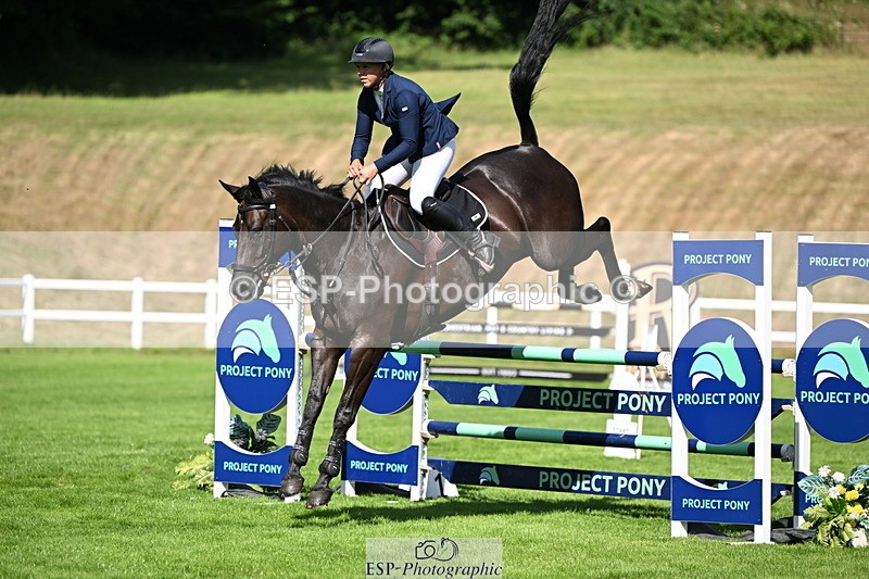 250703A-095844-02391 - Cls 1 Snr Foxhunter