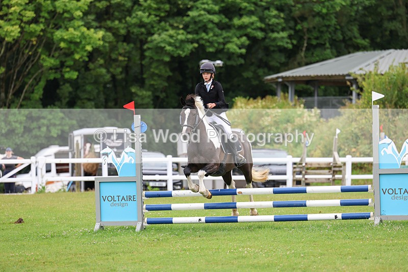 3E7A0642 - Class 3: 70cm Junior