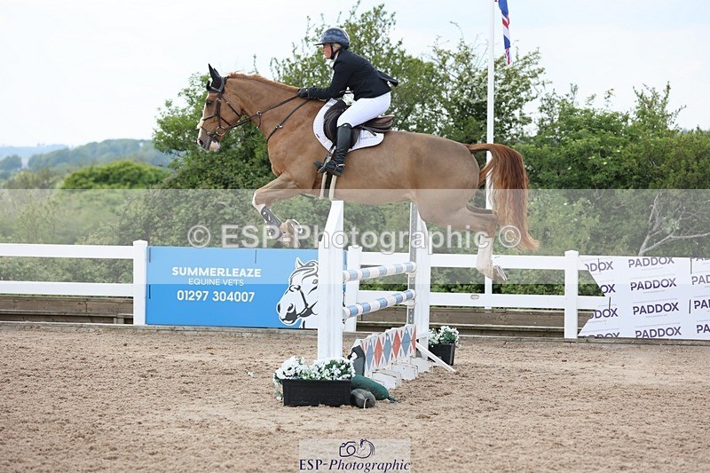 250509-145200-07964 - Cls 22 1.05m Amateur Qualifier