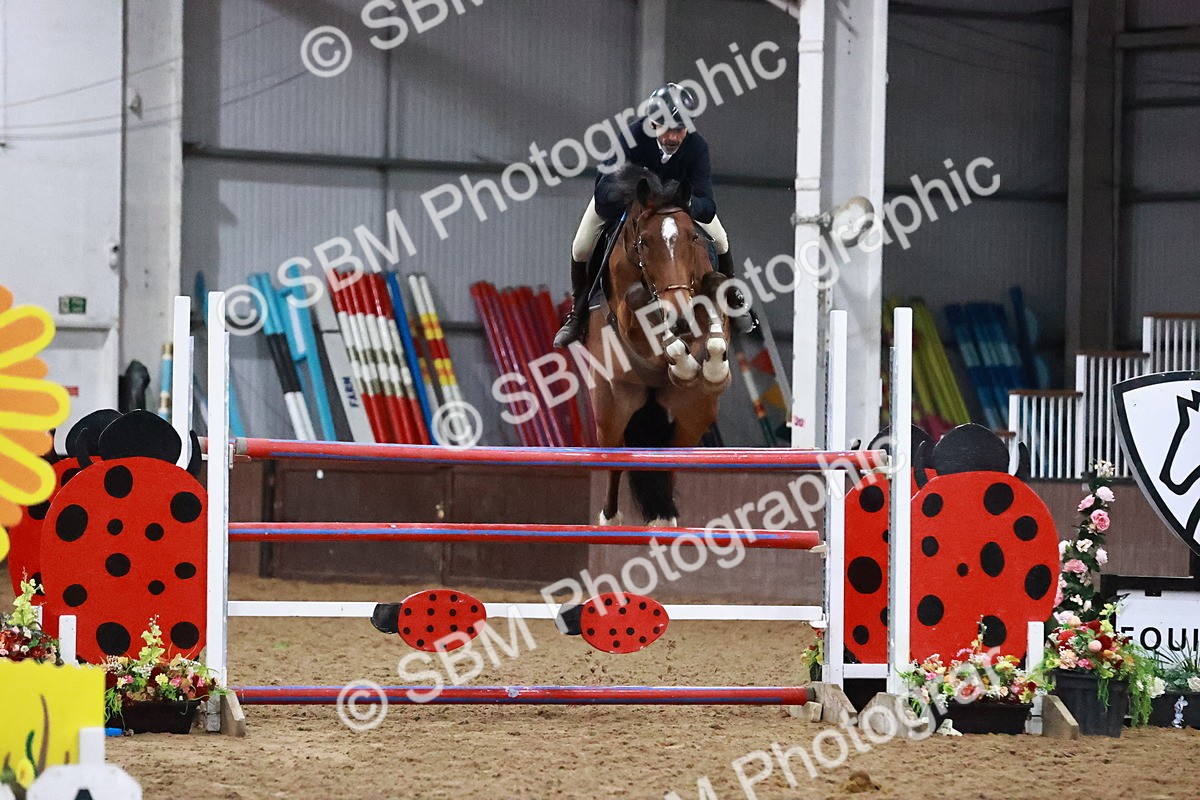 SBM_001880 - Class 6 - National 1.30m