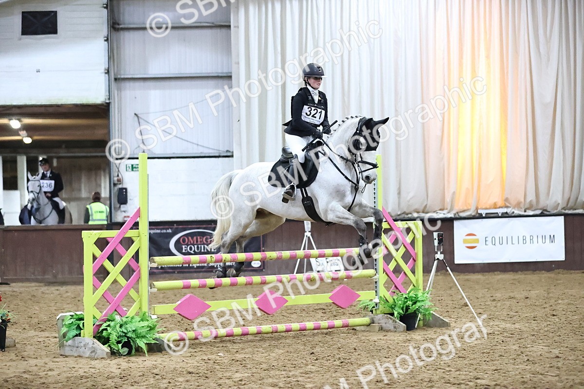 SBM_002204 - Class 4 - 1.00m