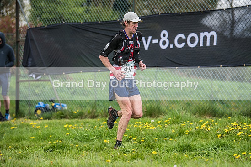 3 Peaks-2267 - The 3 Peaks Race Saturday 27th April 2024