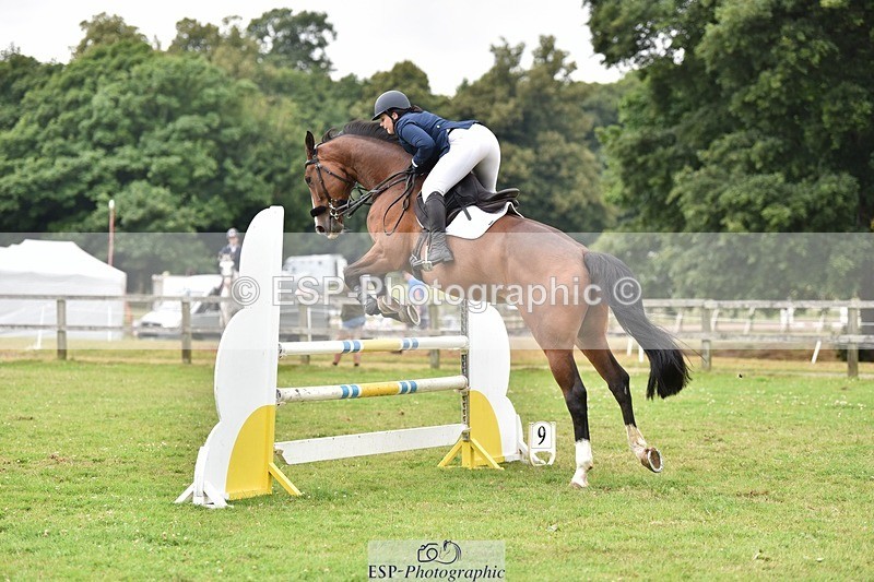 240713-124814-38771 - Cls 160 1.05m Amateur Quali and Open