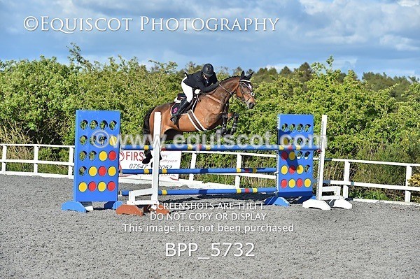 BPP_5732 - SAT CLASS 32 FOX/1.20M