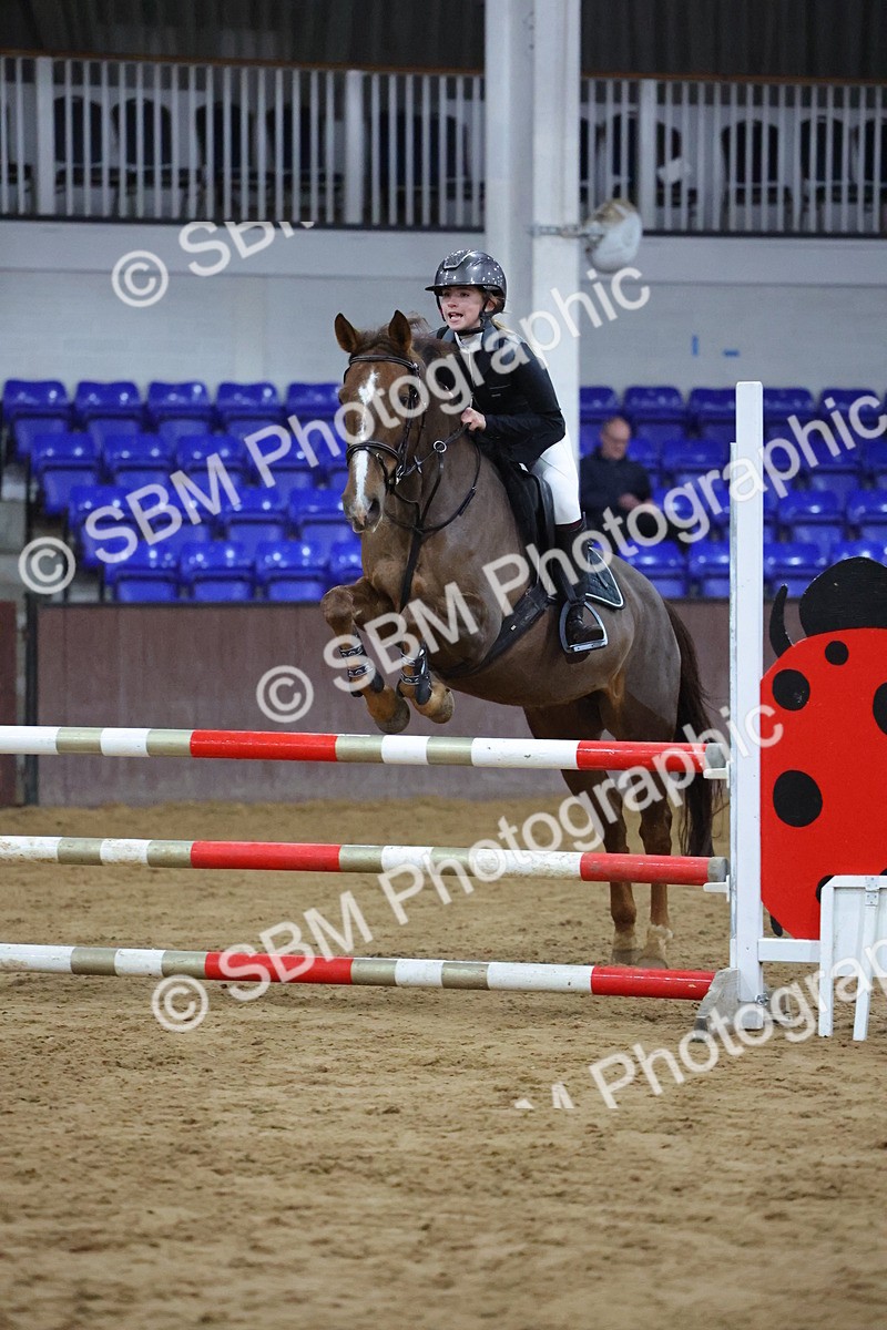 SBM_002453 - Class 6 - Show Jumping 90cm