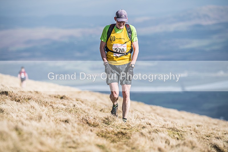 Black Combe-2332 - Black Combe Fell Race Saturday 7th March 2026