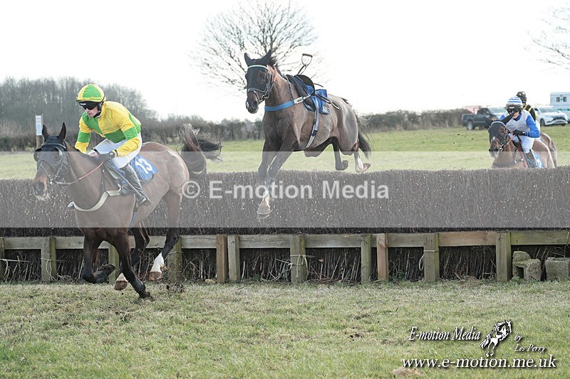 PtP 010325 604 - Beaufort Races Didmarton 01/03/25