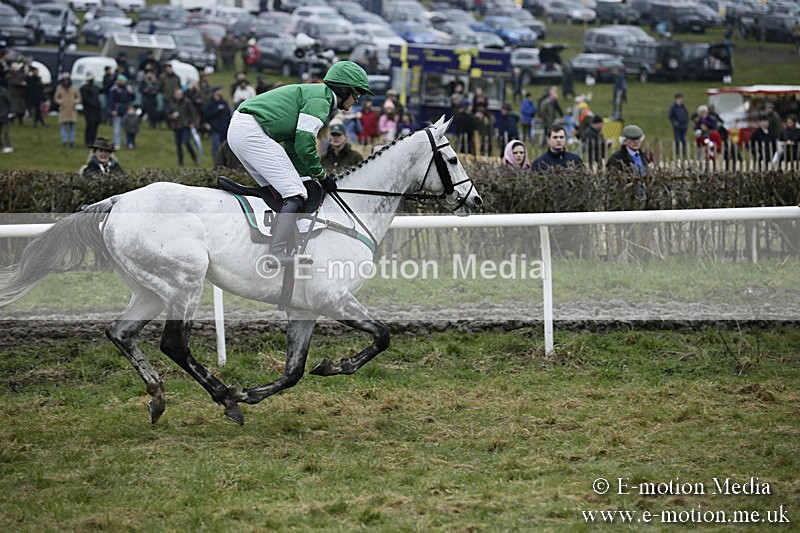 PtP 020418 -24 - Old Berks Point-to-Point Races Easter Monday 02/04/18