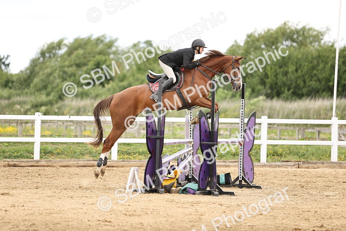 SBM_002795 - Class 10 - Senior Discovery - 1.00m