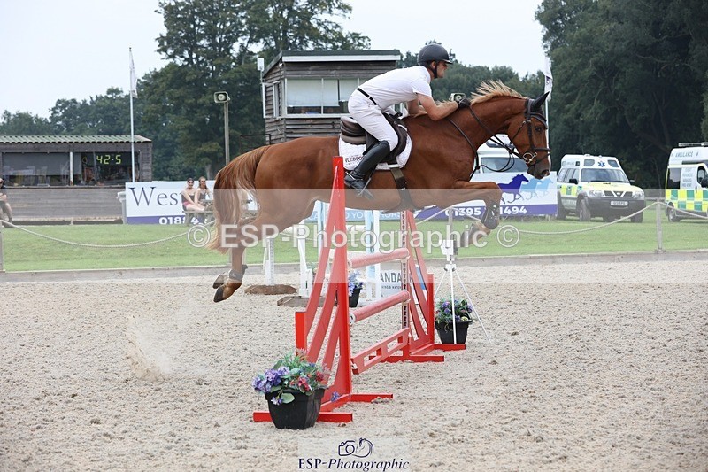 230908-170314-03110 - Cls 9 Snr Newcomers & 1.10m Open