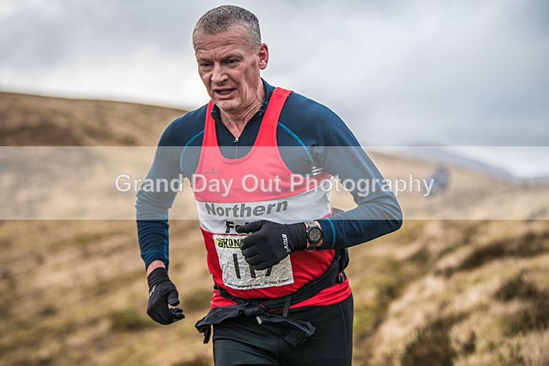 Blake Fell-742 - Blake Fell Race Saturday 25th January 2025