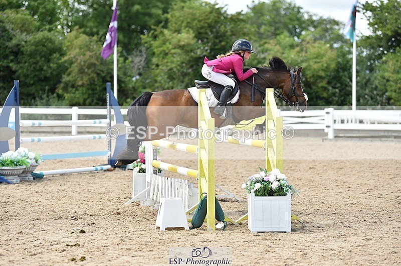 250628-130846-03776 - Cls 23 Graham Heath Equestrian 128cm & 138cm