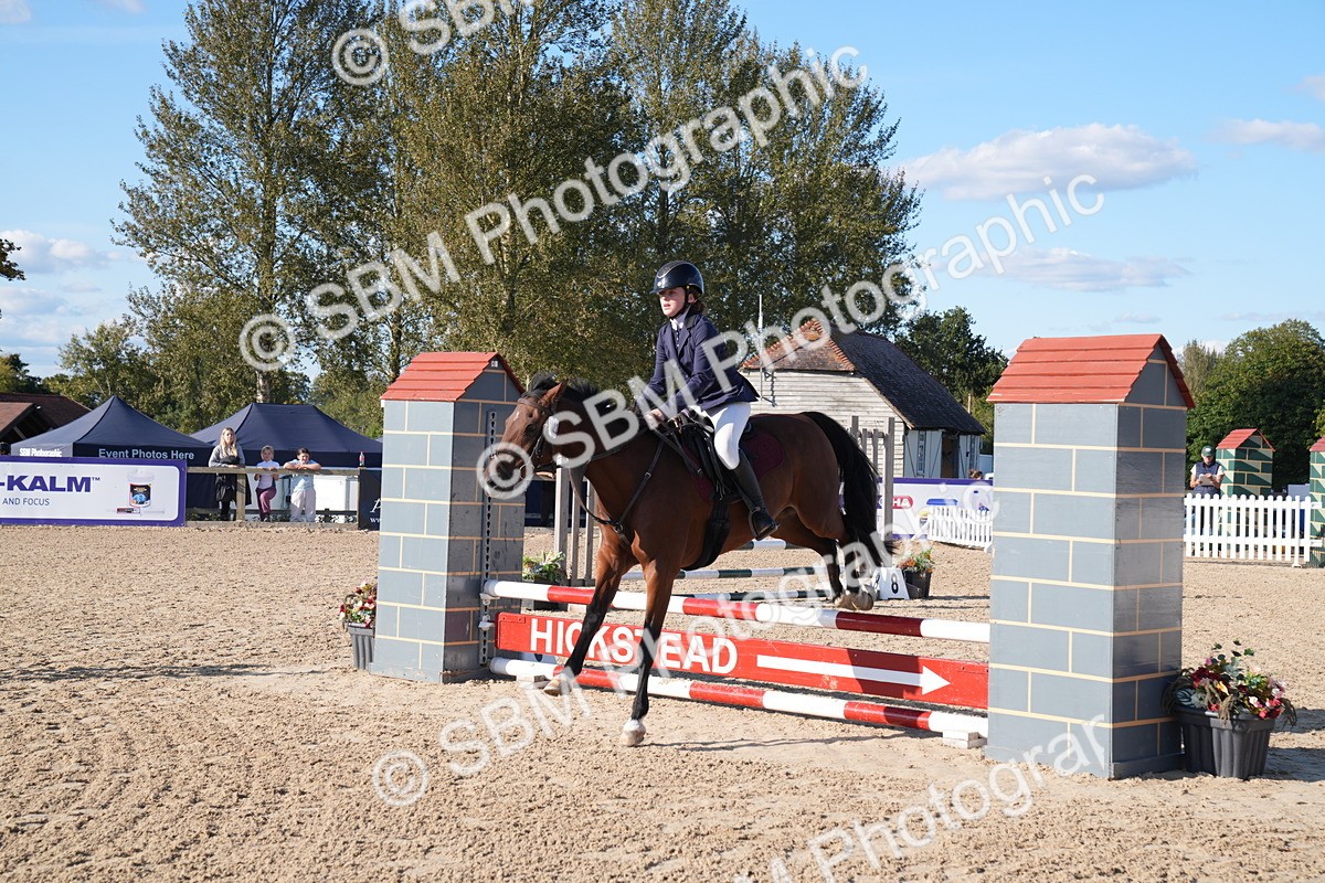 SBM_27950 - J43 - Super Speedy Scurry Open - 60cm