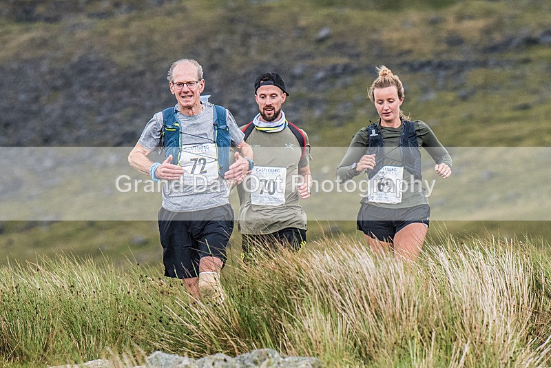 Ingleborough-937 - Ingleborough Mountain Race Saturday 15th July 2023