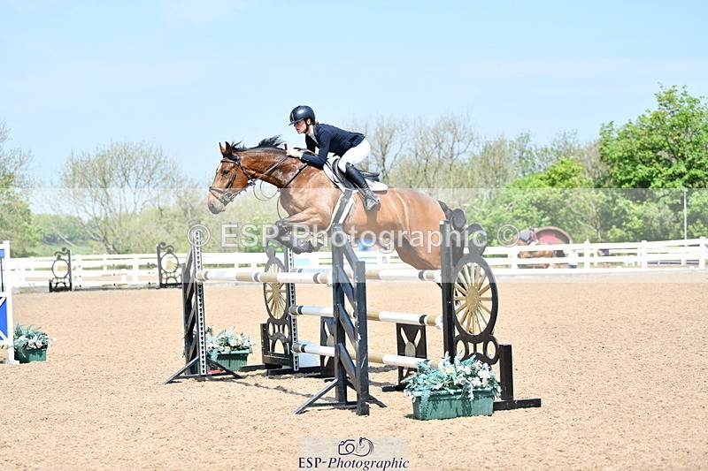 240512A-121237-18031 - Cls 40 Discovery Second Round Jump Off and Pres