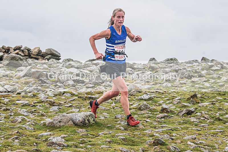 Rydal Round-254 - Rydal Round Fell Race Thursday 28th July 2022
