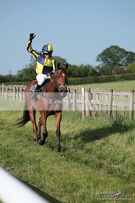 PR 250526 615 - Pony Racing from Chaddesley Corbett 25/05/26