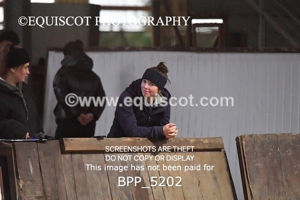 BPP_5202 - CLASS 10 Stepping Stones 128/ 138cms Handicap