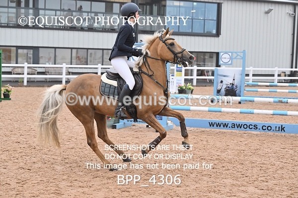 BPP_4306 - SAT CLASS 31 Cats & Pipes 128/138cms Debut C'ship Qualifier