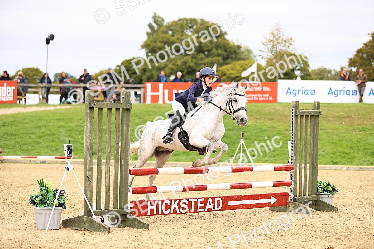 SBM_66604 - J17 - Junior Pony 80cm Championship