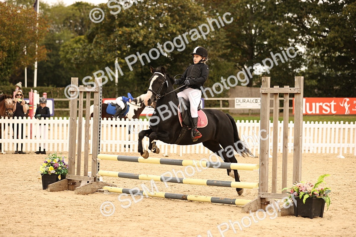 SBM_72502 - J14 - Junior Pony 65cm Championship