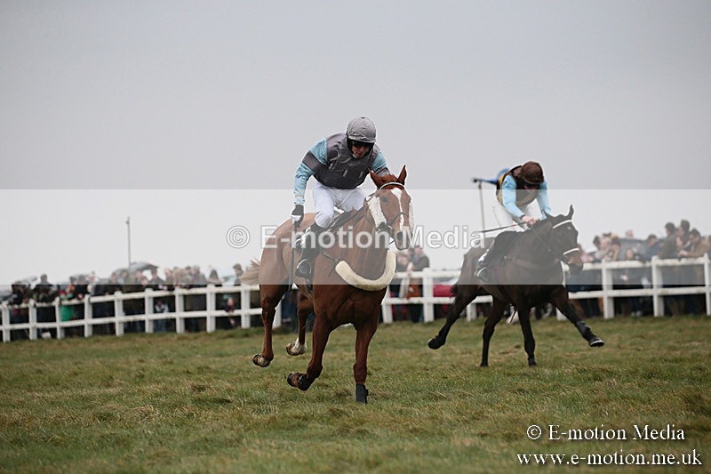 PtP 170219 -308 - Combined Services Point-To-Point Larkhill 17/02/19