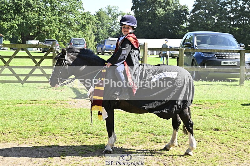 240728B-095201-00232 - Sunday Stable Shots and Fancy Dress