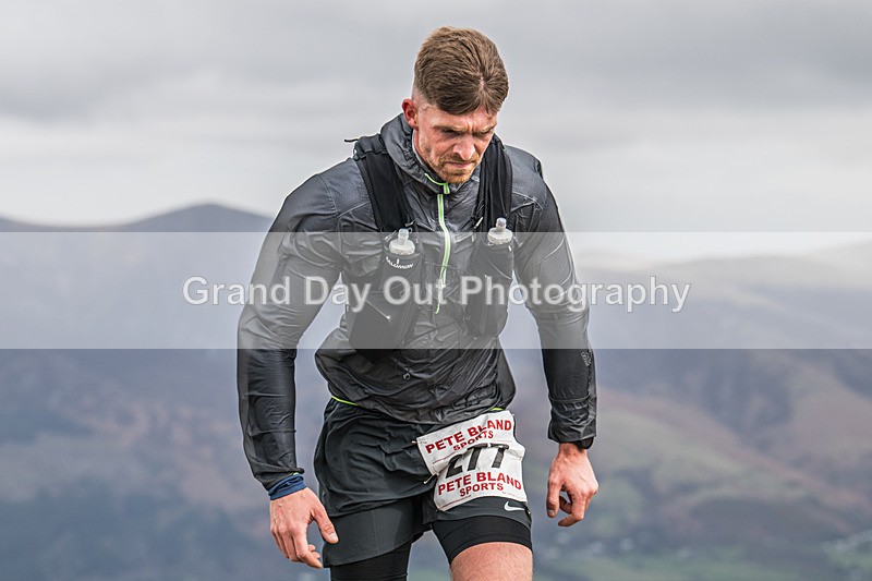 Coledale-566 - Coledale Horseshoe Fell Race Saturday 29th March 2025