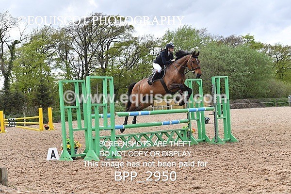 BPP_2950 - FRI CLASS 6 1.05M AM CHAMP QUAL