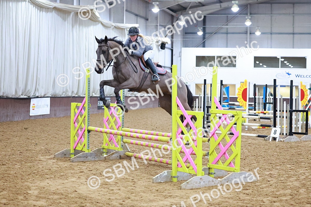SBM_000266 - Class 1 - Clear Round