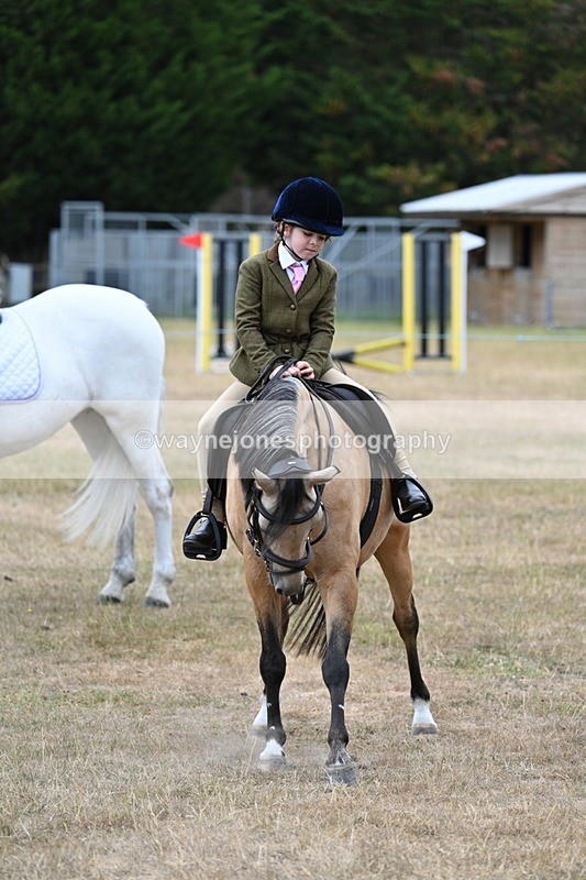 WJ7_7197 - Class 2 Best Rider