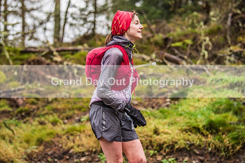 Glentress 21  10K-1571 - High Terrain Events Glentress 21 & 10K Trail Races Saturday 18th November 2023