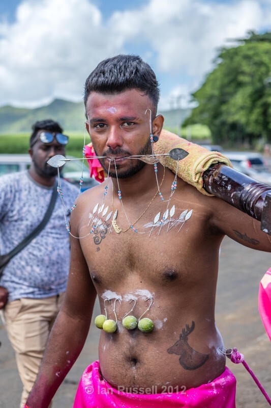  - Tamil Festival, Mauritius