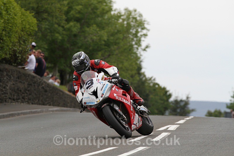 Michael Dunlop - Pokerstars Senior TT