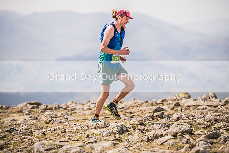 Fairfield-140 - Fairfield Horseshoe Fell Race Saturday 11th May 2024