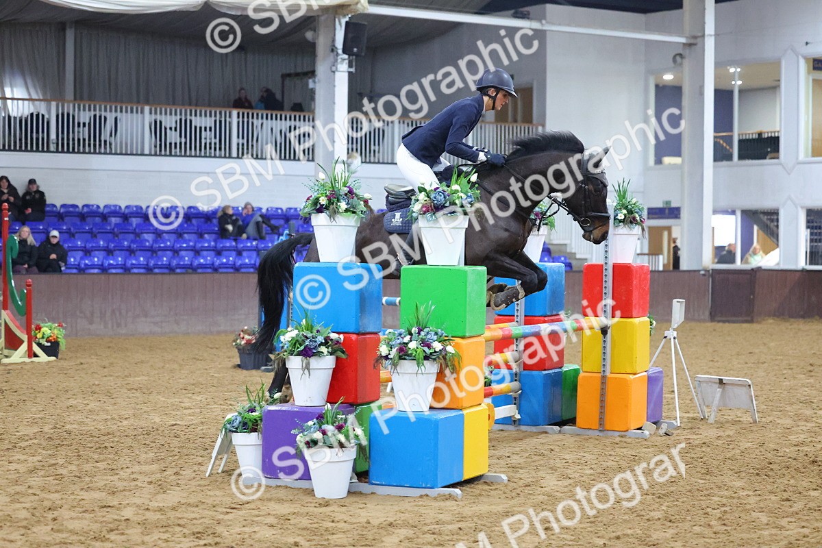 SBM_001406 - Class 14 - Nupafeed Supplements Senior Discovery/ 1m Open - First Round (1.00m)