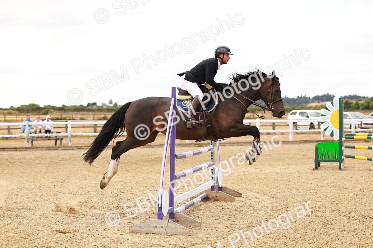 SBM_005982 - Class 3 - Senior British Discovery - 1.00m