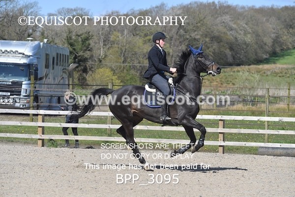 BPP_3095 - CLASS 13  Senior Discovery/ 1m Open