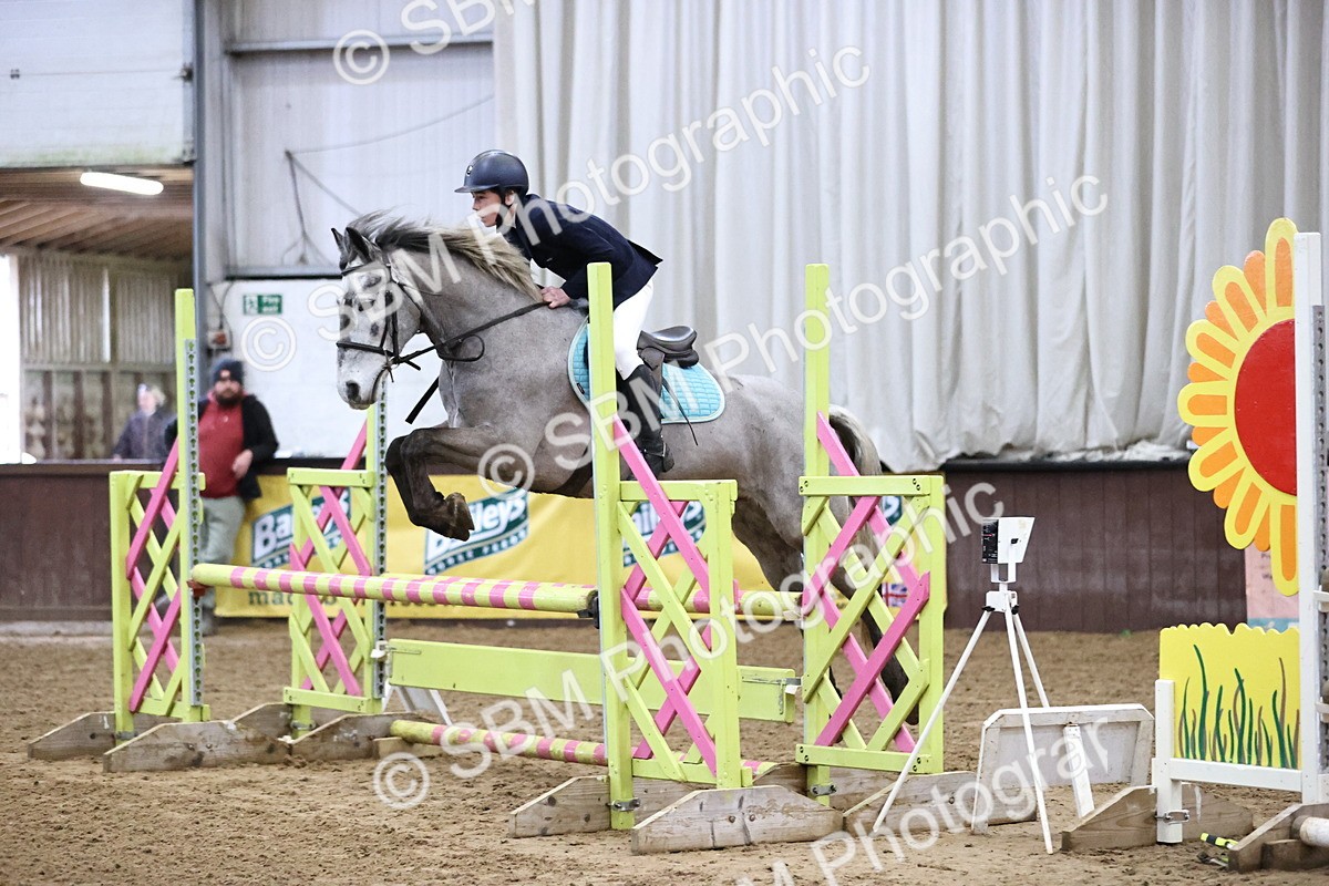 SBM_001667 - Class 10 - Pony Discovery - 90cm