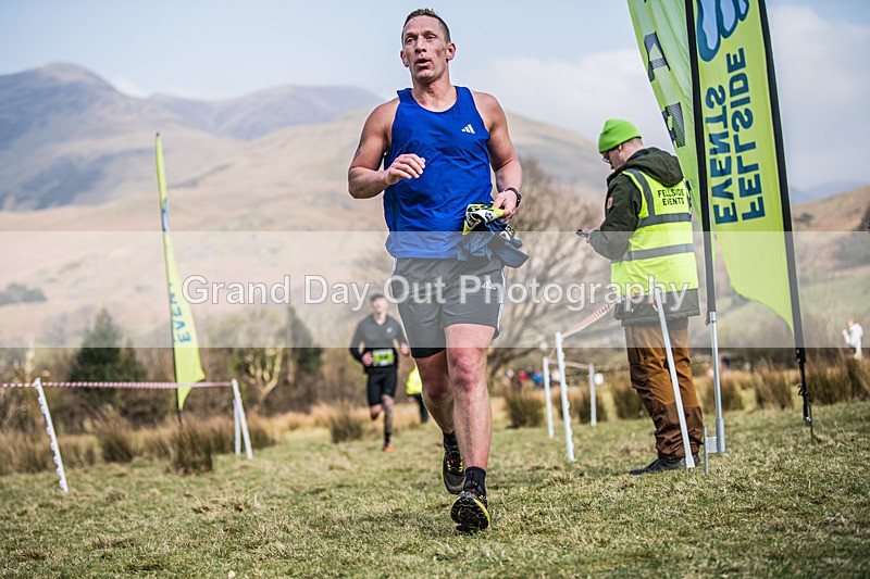 Buttermere-877 - Fellside Events Buttermere Trail Race Sunday 23rd March 2025