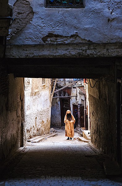  - Morocco