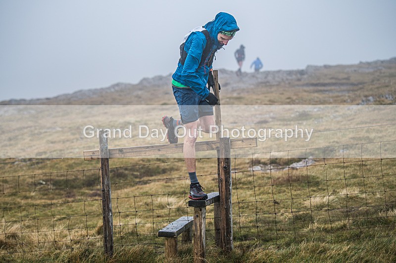 Buttermere-416 - Buttermere Shepherds Meet Fell Race Sunday 26th October 2025