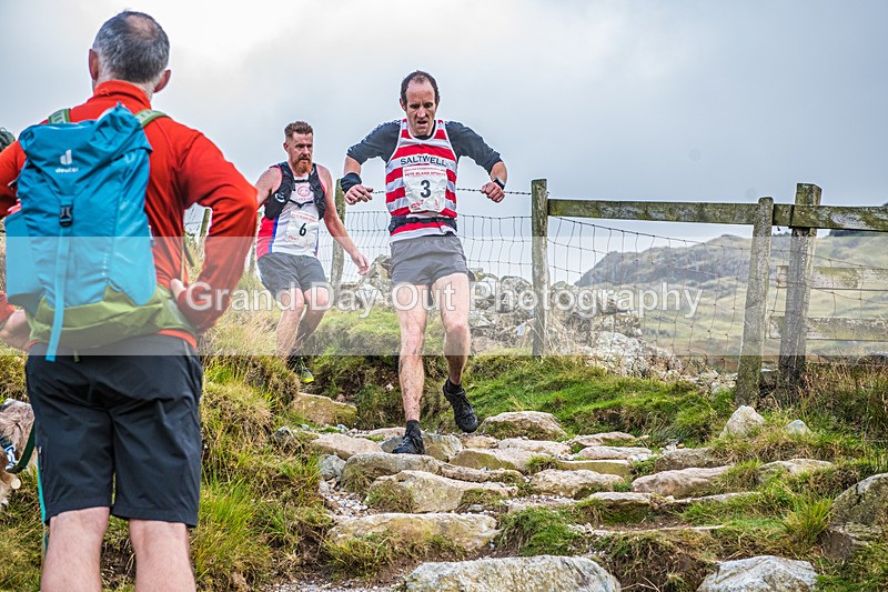 Langdale-1896 - Langdale Horseshoe Fell Race Saturday 8th October 2022
