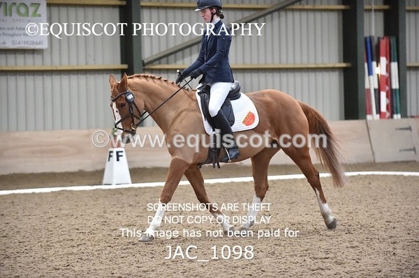 JAC_1098 - CLASS 4 NOVICE 1