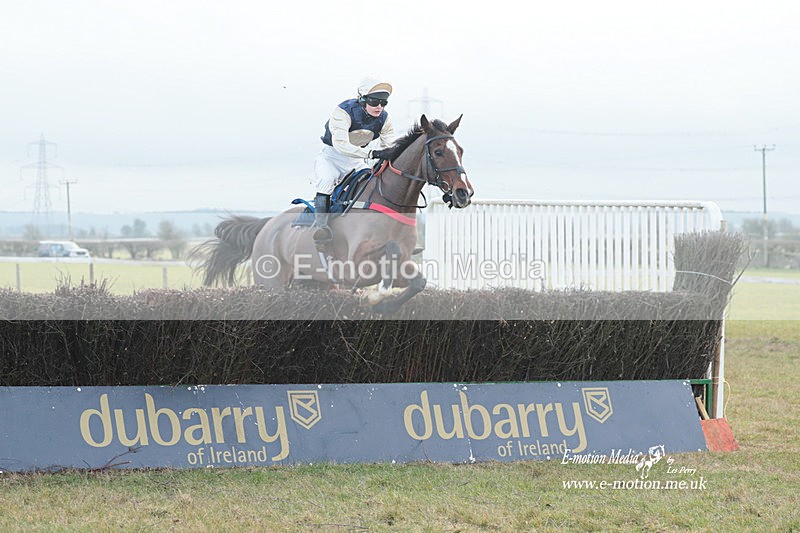 PtP 290123 308478 - Heythrop Hunt PtP Cocklebarrow 29/01/2023