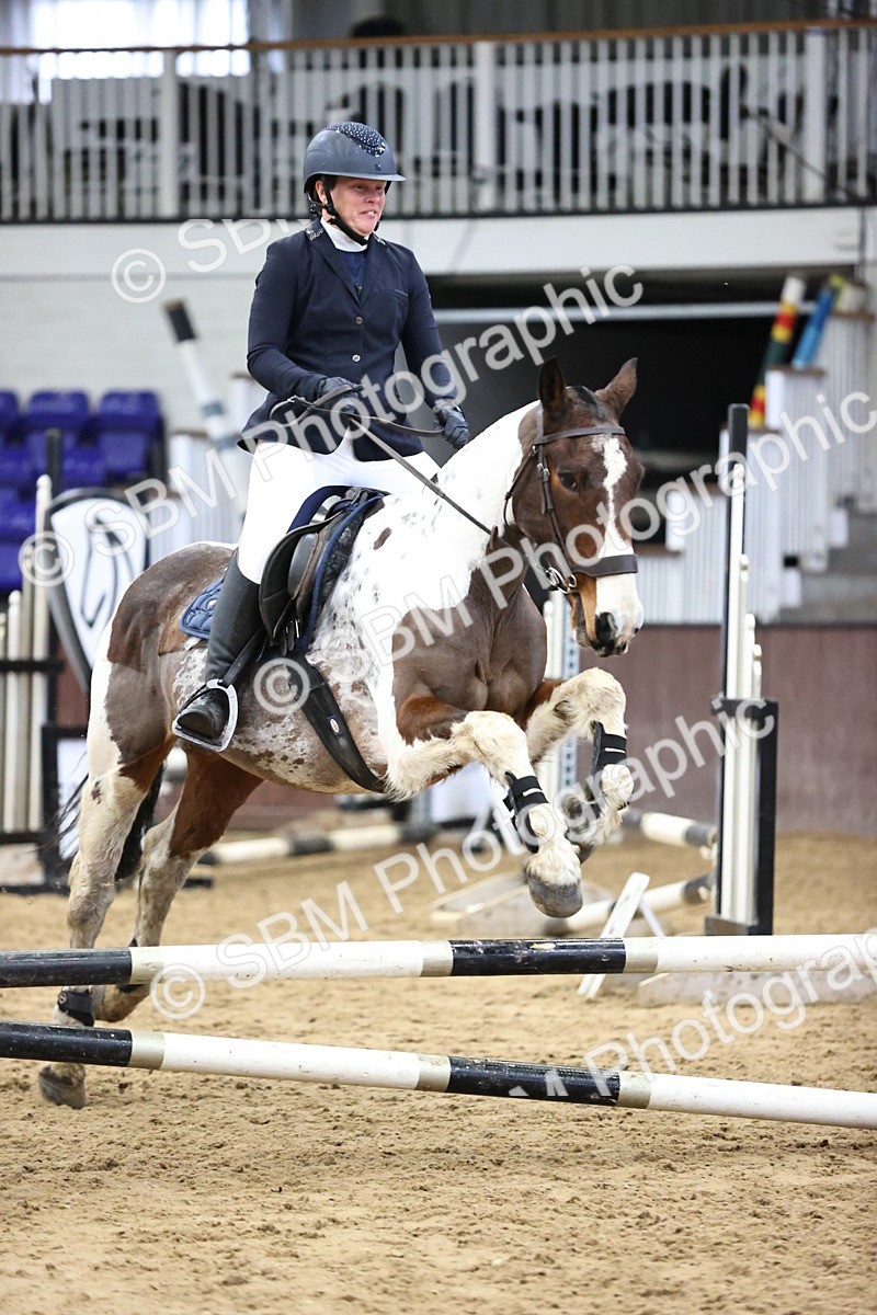 SBM_000648 - Class 3 - 60cm